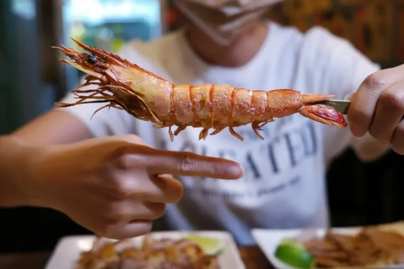 小椿食堂 啤酒冰櫃