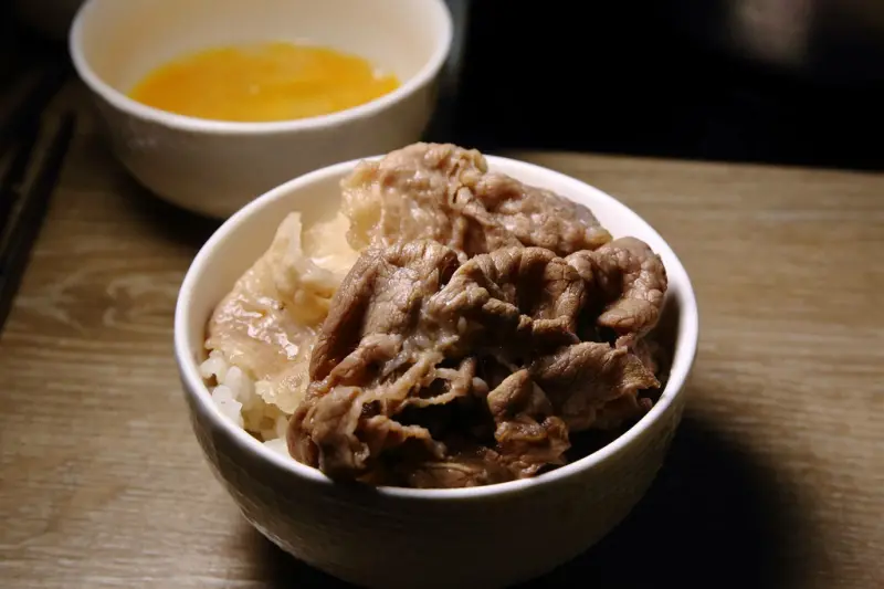 不要再說桃園是美食沙漠，那是因為你還沒來過大江！桃園最推薦的