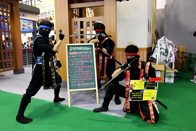 宇宙大誤還是宇宙正確？旅展好好玩_ITF台北國際旅展