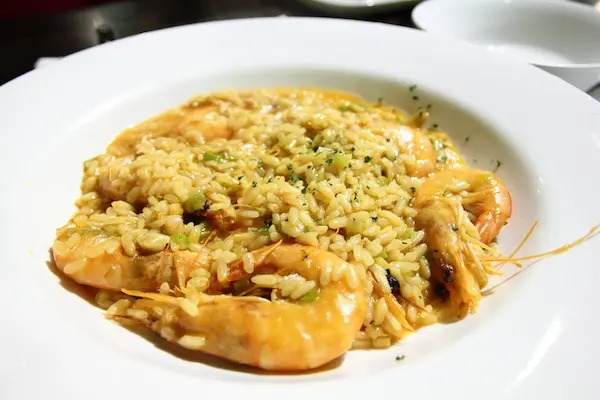 台北 二訪豬跳舞小餐館