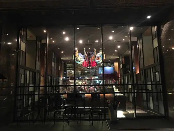 [台北市] 中山區 教父牛排Dannys Steakhouse 用不一樣的方式呈現不一樣的味道