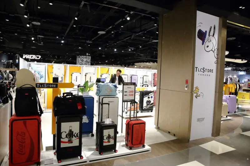 不要再說桃園是美食沙漠，那是因為你還沒來過大江！桃園最推薦的