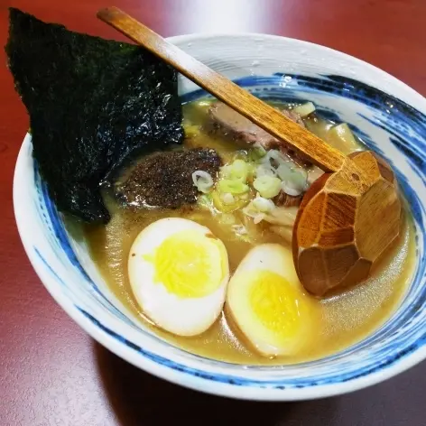 GRD日誌---18082012 北無双拉麵新開幕：來自北海道札幌的生力軍