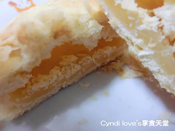 【Cyndi愛美食】試吃▶團購│寶泉。台中名產最佳伴手裡，滋味永遠難忘的太陽餅