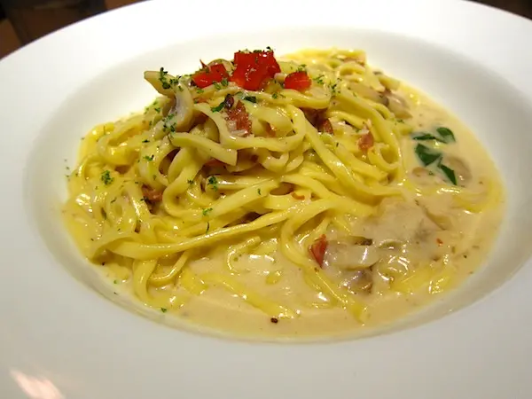 台北 La Pizza 披薩利亞義大利餐館