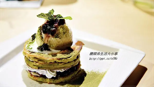 【食記/新北市】捷運美食～來倉庫裡尋找自己的角落，享受極品美食♪♪Warehouse NO.46♪♪ 