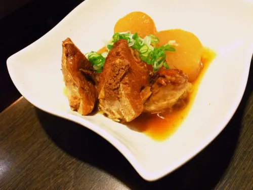 GRD日誌---30082012 隆 日式居酒屋：道地日式美味