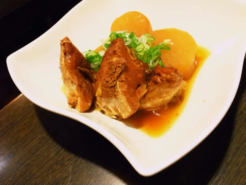 GRD日誌---30082012 隆 日式居酒屋：道地日式美味