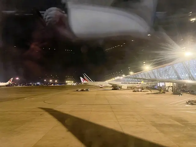 2025蟹逅故事江南D5. 10/22㊂📸城市陽台錢江新景➯