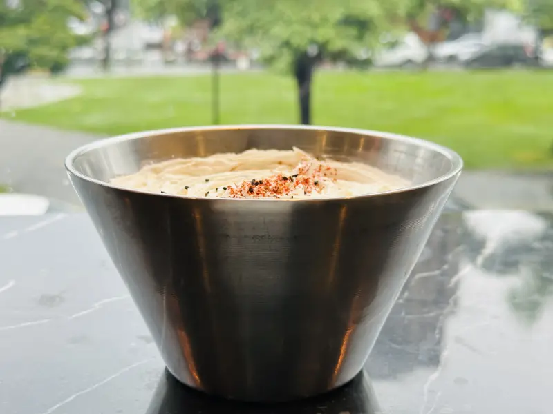 【KATZ卡司韓藝料理】韓國傳統料理新詮釋｜台中聚餐美味不踩