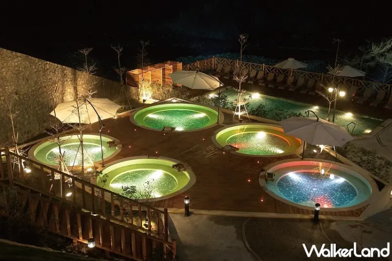 統一渡假村線上旅展登場！新竹馬武督三享優惠、谷關溫泉鍋物、甜點吃到飽。