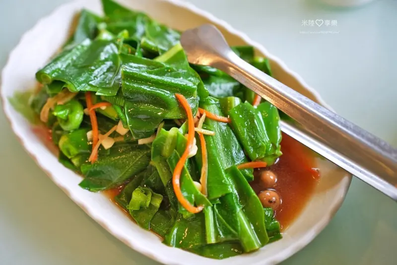 屏東墾丁後壁湖-富美海鮮餐廳