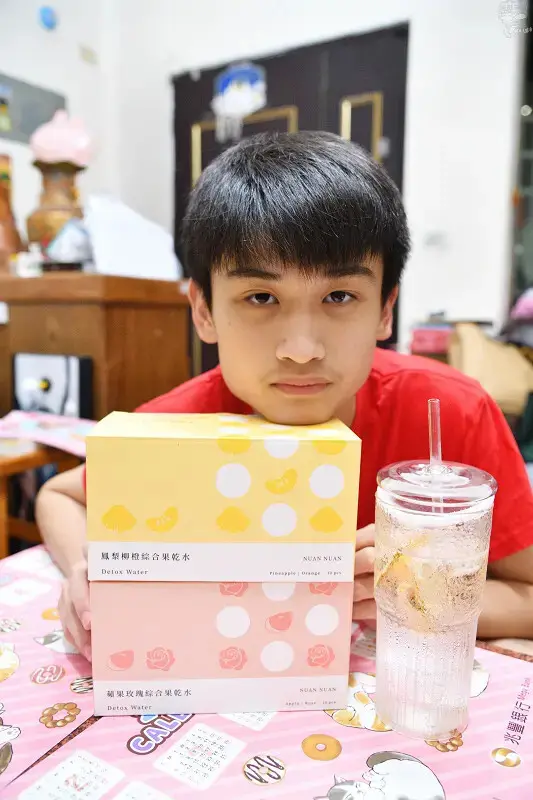 『你，要好好照顧自己』，暖暖純手作，給你最真實的味道，無加糖