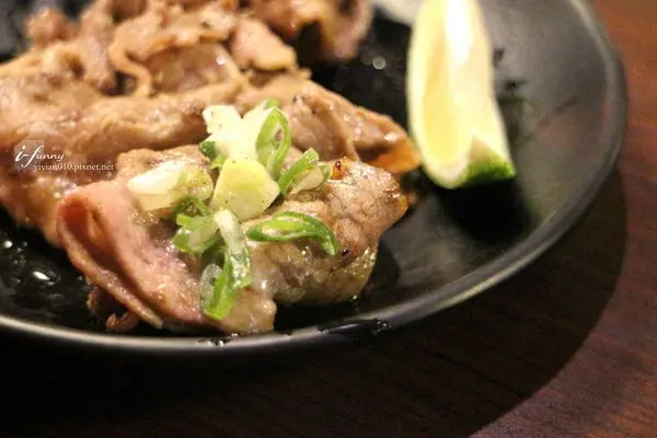 【景美站】楓居酒燒~單點日式燒肉 優質肉品海鮮 平價消費 