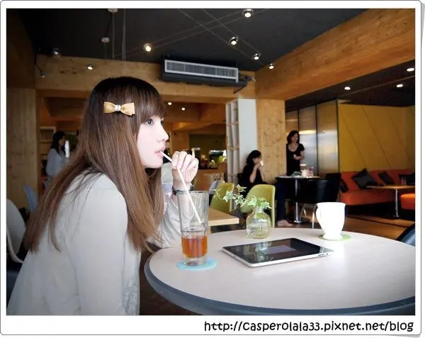 ✜咖啡店、輕食✜林阿酸外拍日與莫名契合的咖啡好店 ☛維圖斯咖啡 Vitus Cafe