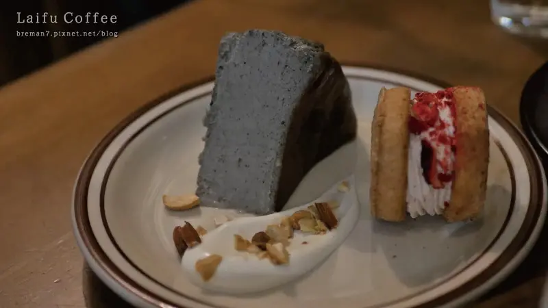 新莊來福咖啡-23