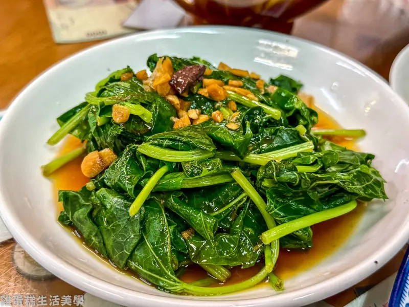 【新竹食記】一哥炊粉 - 食材來源嚴密把關，山友們最愛的客家