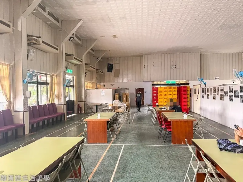 【新竹食記】中油資源莊冰店