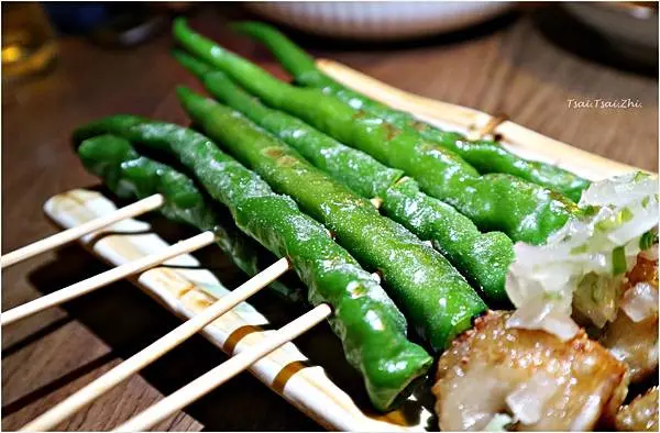 [新北三重]豪鳥串燒|三重人氣日式串燒居酒屋，近三和夜市、捷