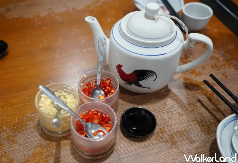 在地人推薦的吉隆坡肉骨茶！銘記肉骨茶 80年老字號肉骨茶， 馬來西亞旅遊必吃。