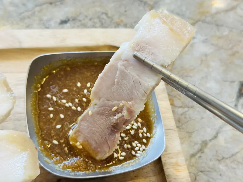 【KATZ卡司韓藝料理】韓國傳統料理新詮釋｜台中聚餐美味不踩