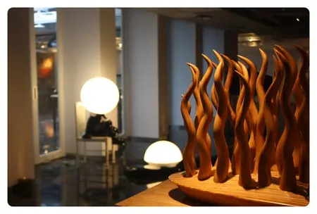 【玩】amba Hotel 意舍 