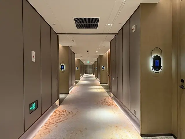 2025蟹逅故事江南D3. 10/20㊀📸烏鎮風景區、和合二