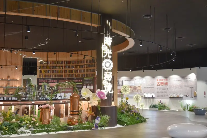 嘉義梅山一日遊行程推薦｜金牌農村太平社區 太平雲梯 太平老街