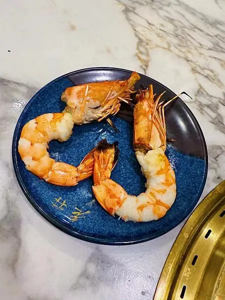 [台北燒肉]信義區市府站「 老井燒肉-信義店」終於吃到傳說中