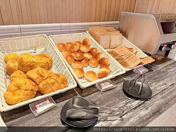 {澳門住宿}澳門超高CP值住宿：澳門葡京人早餐篇「安琪兒咖啡