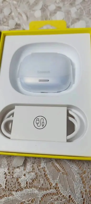 3C開箱｜倍思 Baseus M2s Pro｜音場升級、續航