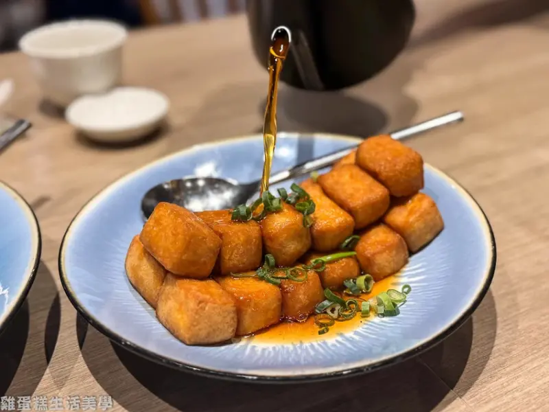 【新北食記】華漾DIM SUM (環球新北中和店) -