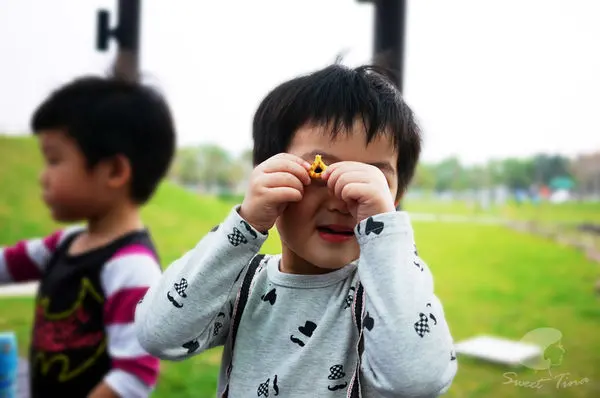 【桃園．大溪】足以讓小小孩耗上一整天的好去處 - 石門水庫