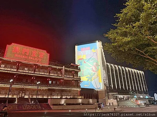 {澳門住宿}澳門葡京人LINE FRIENDS　L'OCCI