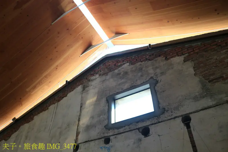 台南 信義街硓𥑮石黃宅 用新舊共生結構 成就建築美學教育展演