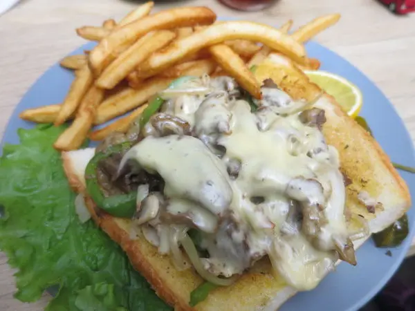 20160101@台北EATING TIME 永康街美式餐廳聚餐選擇