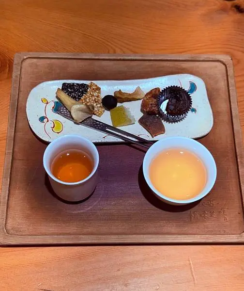 「文化之旅」十味旅圖 × 狸遊條通，多條藝文走讀路線開放報名