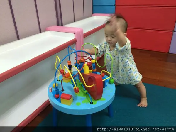 【親子無料景點】藏身在巨城sogo百貨的免費親子館！新竹市托育資源中心暨親子館