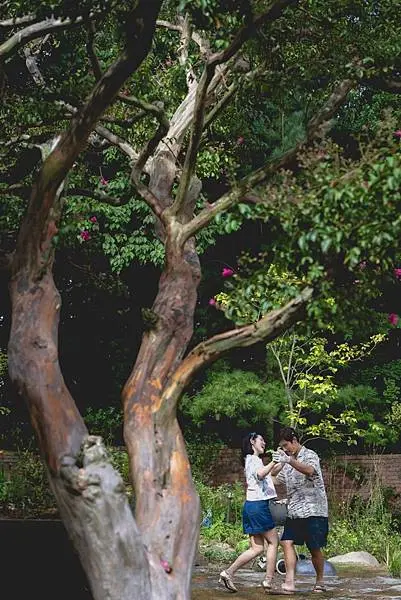 「電影首映」#殺人啟弒 李炳憲和孫藝珍首次當夫妻，當職場競爭