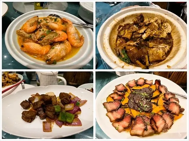 2025蟹逅故事江南D3. 10/20㊀📸烏鎮風景區、和合二