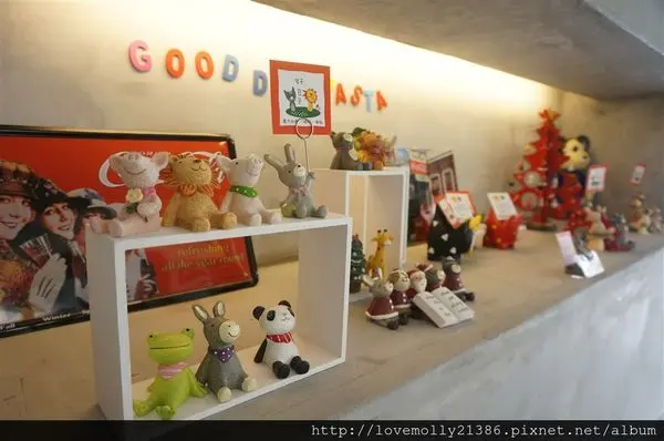 (美食)台北 萬華區義式美食推薦♥::好日子義式餐坊GoodDay Pasta::