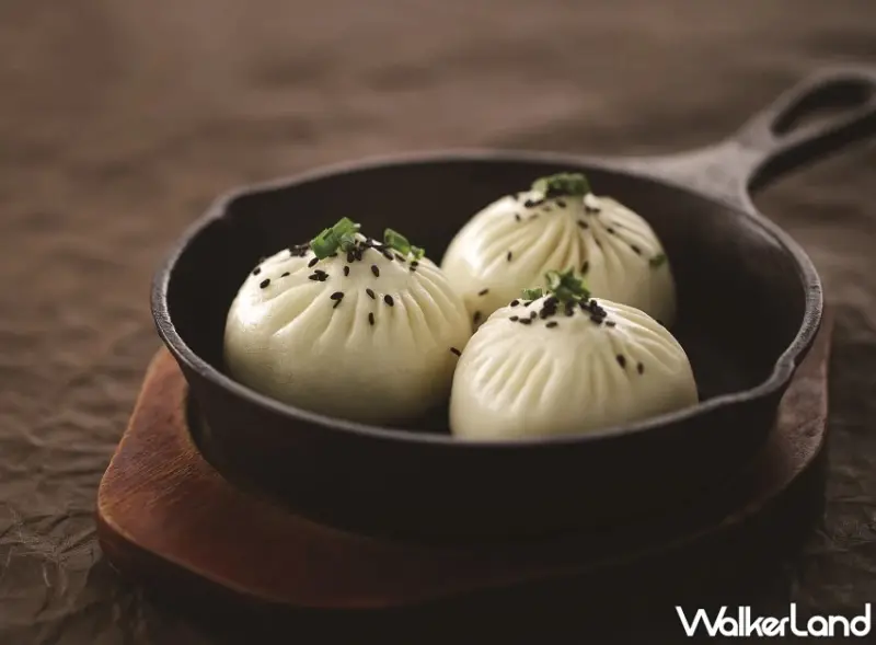 台北夜上海經典名菜88折！重品嚐連名模林志玲都著迷的地表最強生煎包。