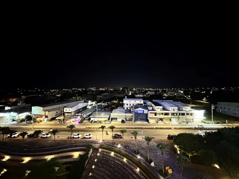 不要再說桃園是美食沙漠，那是因為你還沒來過大江！桃園最推薦的