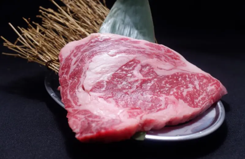 肉肉控有福了！關西超人氣燒肉吃到飽名店「力丸」竟然插旗池袋，A4、A5和牛吃到飽CP值爆表。