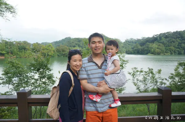 <親子友善餐廳>坐擁自然美景*感受藝術氣息@新竹寶山❤沙湖壢藝術村 SAFULAK CAFE