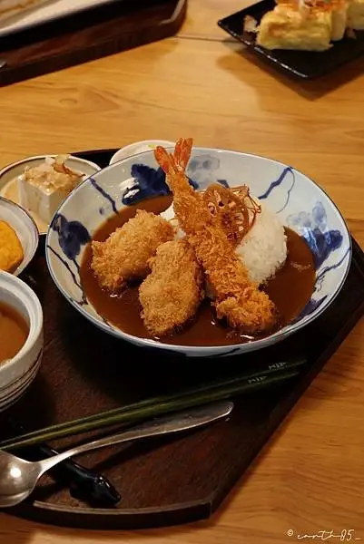 [ 台北美食 ] 碌碌洋食 Lulu Yoshoku-民生社