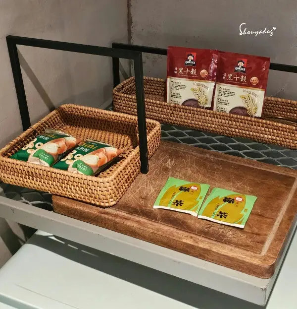 九份神隱之森 森林系秘境民宿 景觀下午茶 九份三天兩夜輕旅行