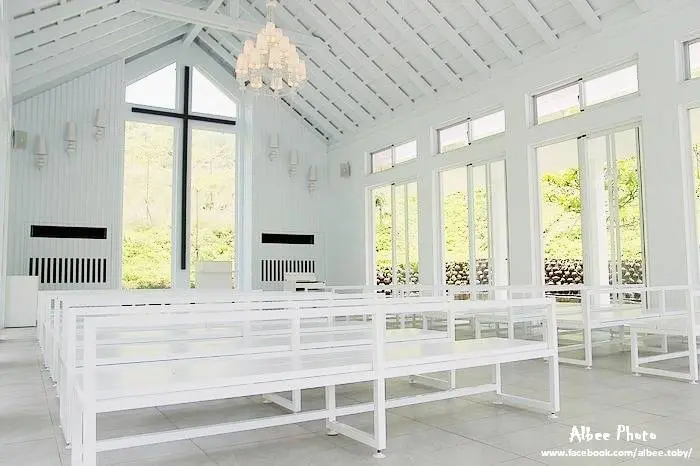 台南 美食|旅遊 日本禪風造景，三千院懷石御膳。 人氣景點白色教堂|隱田山房。一起踏青去~來趟玉井之旅吧~