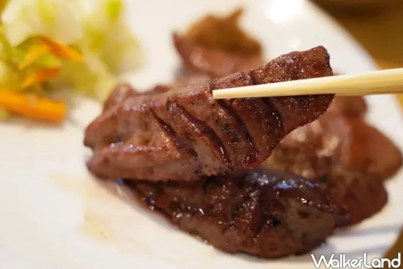 仙台牛舌必吃第一名！牛たん料理閣三越前店 免排隊輕鬆吃米其林推薦牛舌。