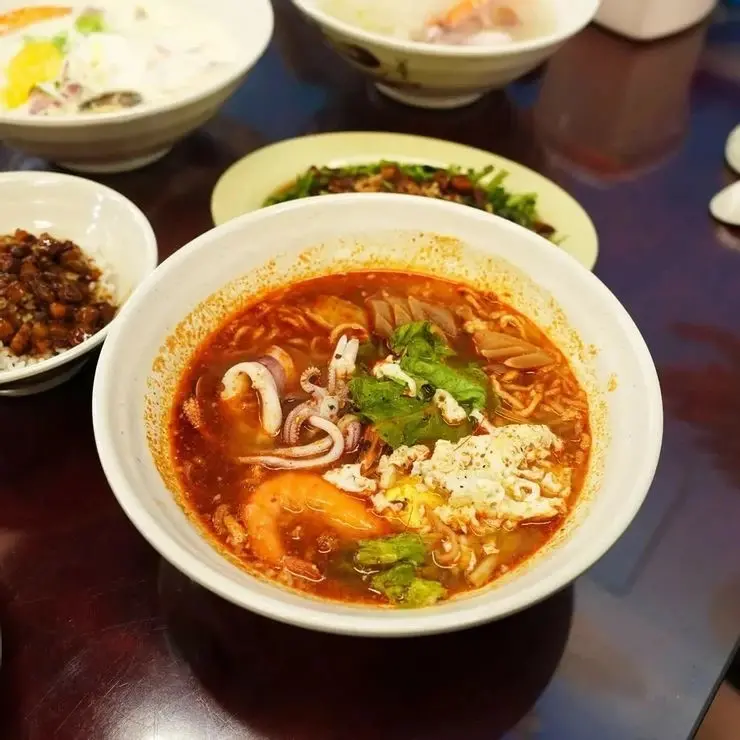 海霸 外帶/年菜